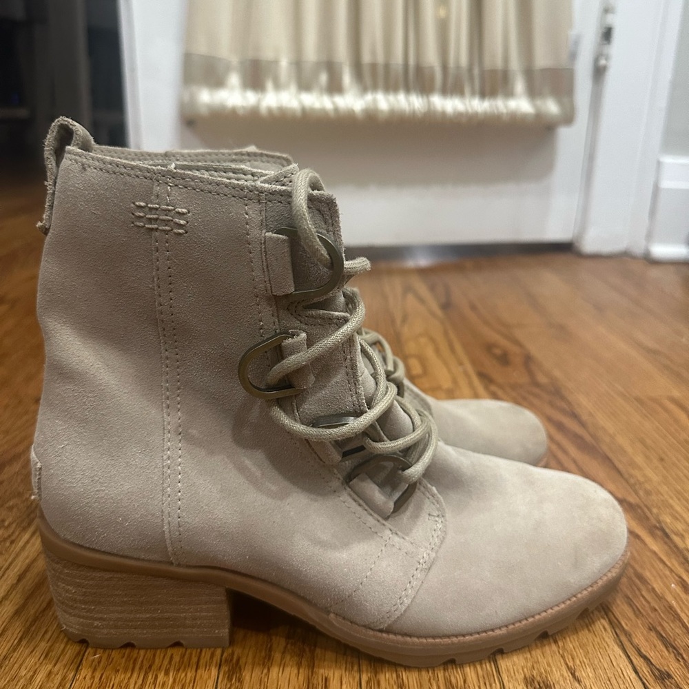Sorel Joan Now